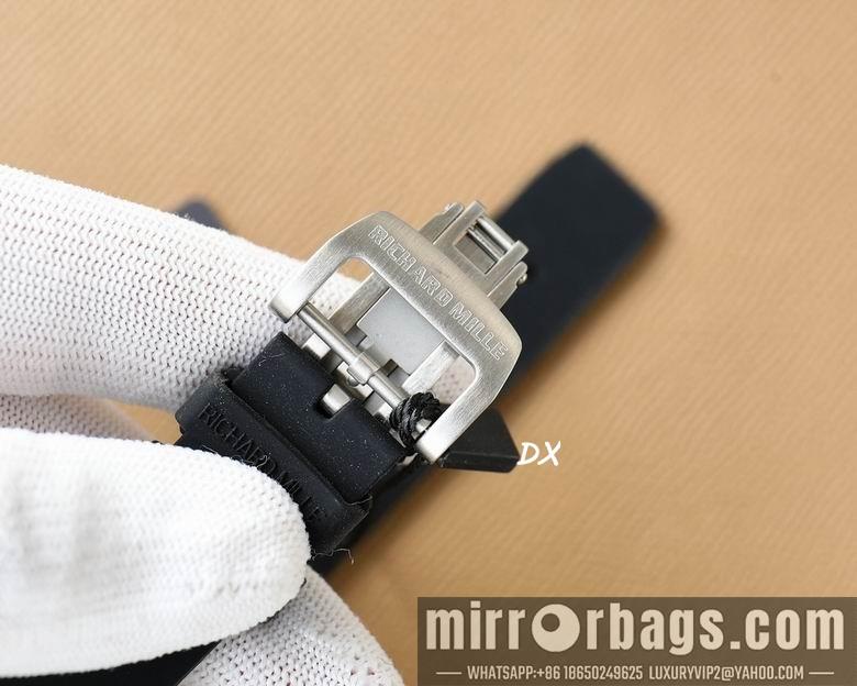 Replica Richard Mille 41x45x12mm 10nms22