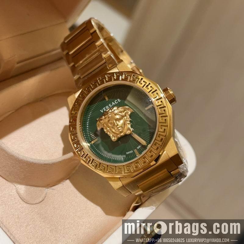 Replica Versace 38mm 022322