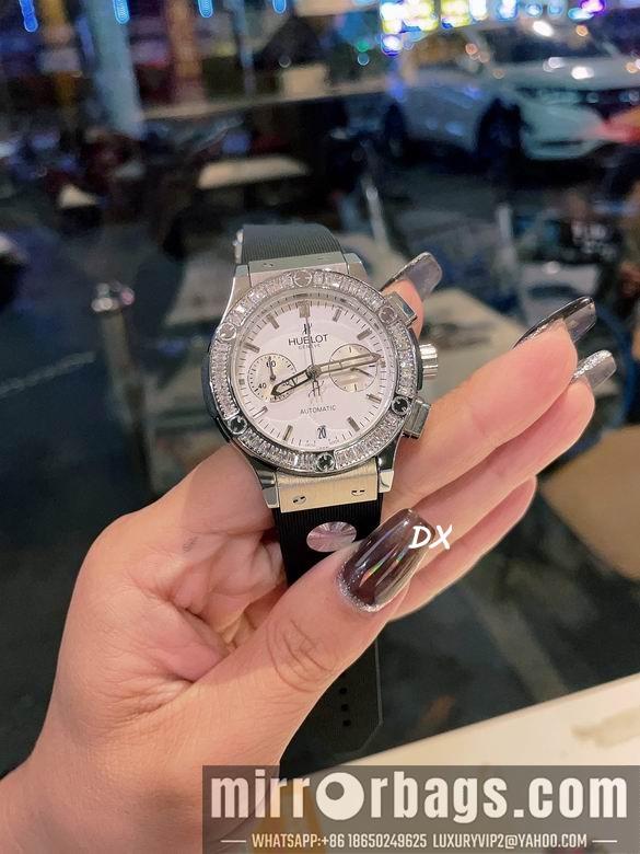 Replica Hublot 38mm 12nms25