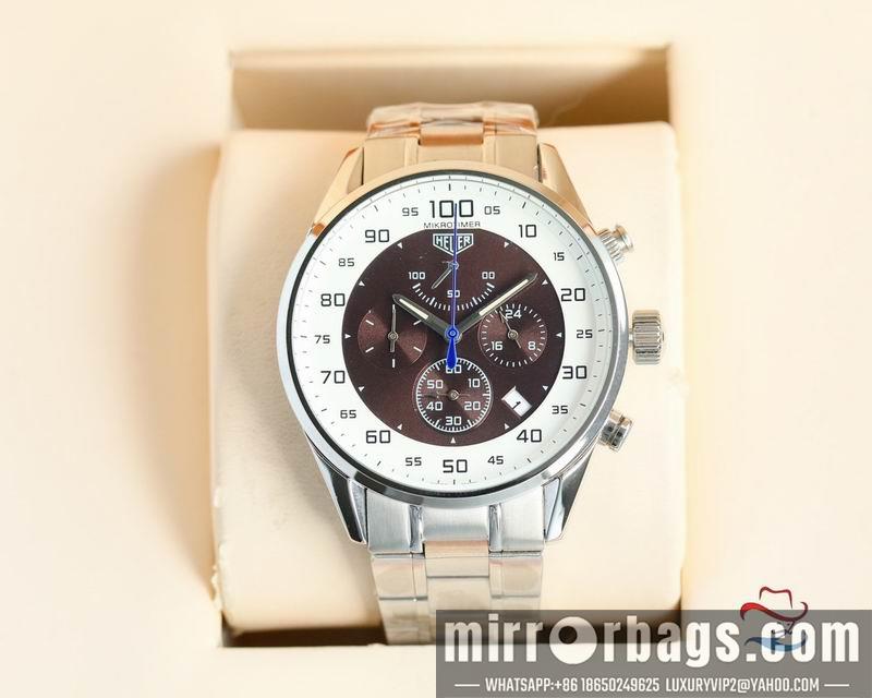 Replica Tag Heuer 43X10mm 112076