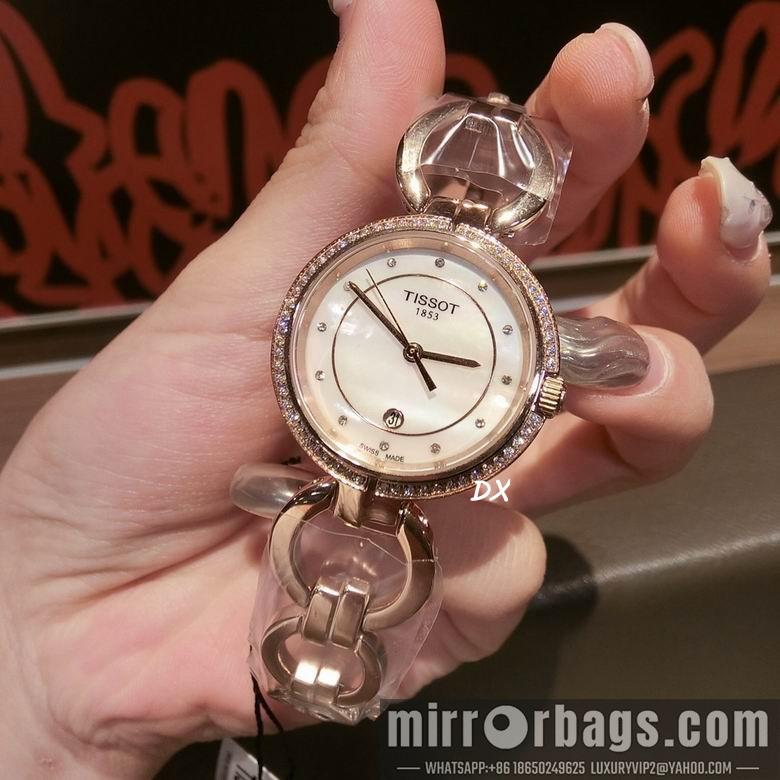 Replica Tissot 28mm 2nms24