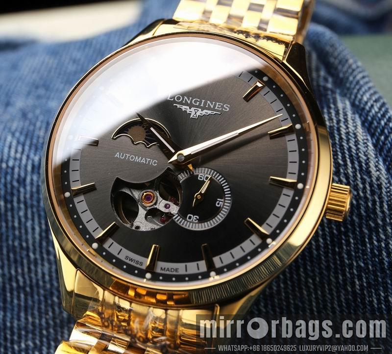 Replica Longines 40X11mm 032036