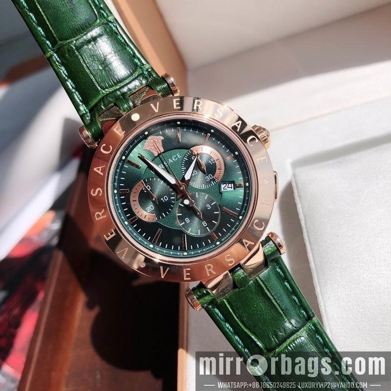 Replica Versace 42mm 112034