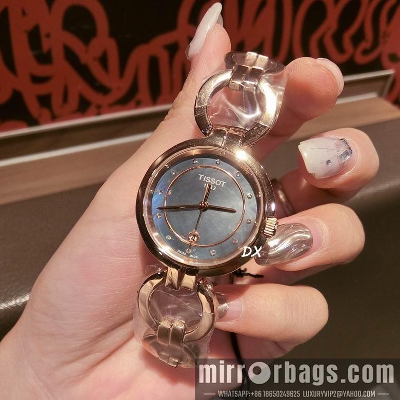 Replica Tissot 28mm 2nms23