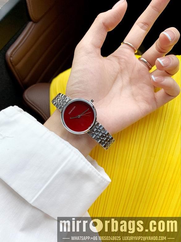 Replica CK watch 32mm M07