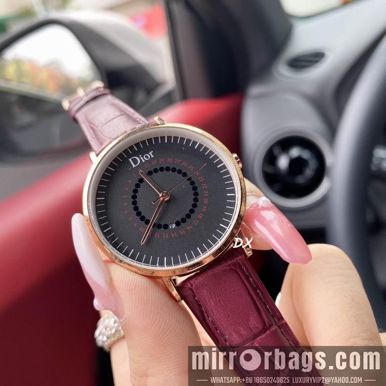 Replica Dior 36mm 2nms43