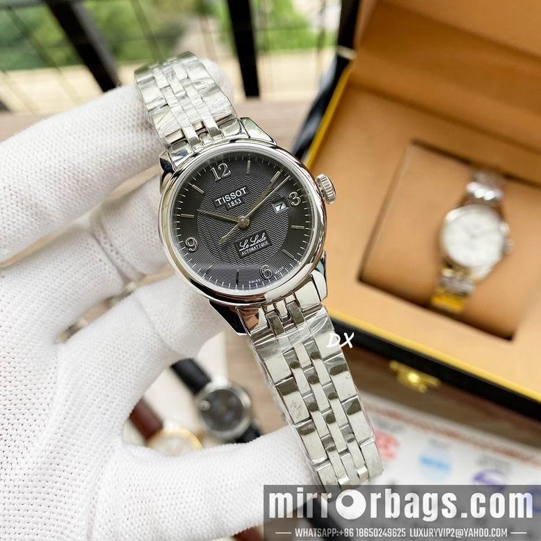 Replica Tissot 29x11mm 2nms26
