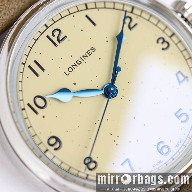 Replica Longines 38.5mm 050664