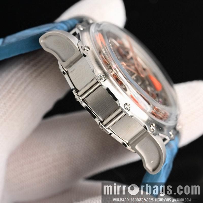 Replica Antoine Preziuso 45mm 031802