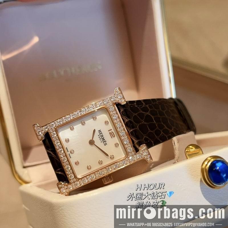 Replica Hermes 26X26mm 022359