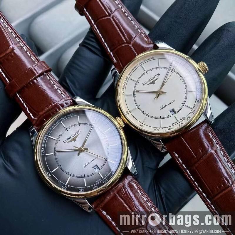 Replica Longines 41mm 031985