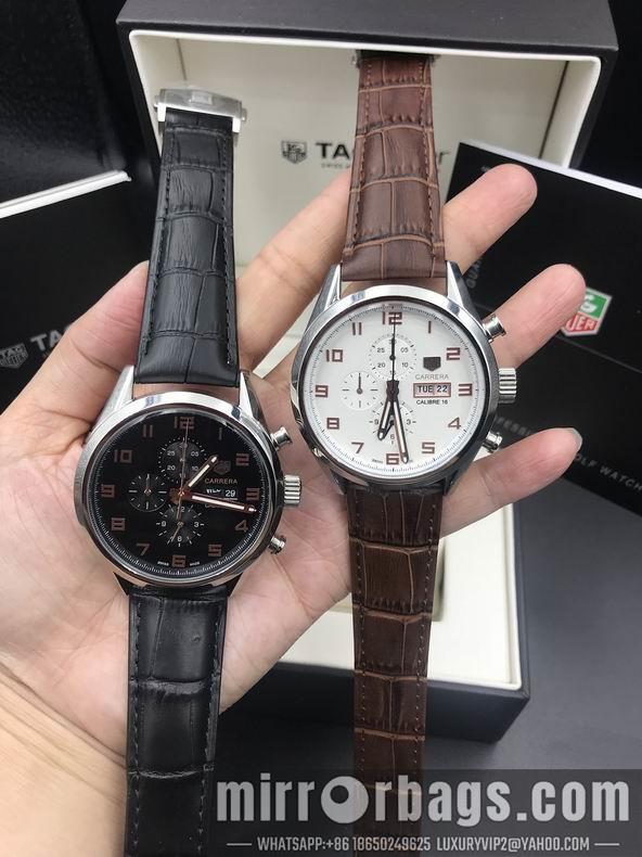 Replica Tag Heuer watch M66