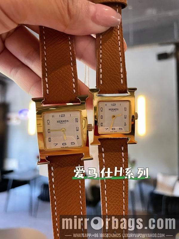 Replica Hermes 26mm 21mm 102344