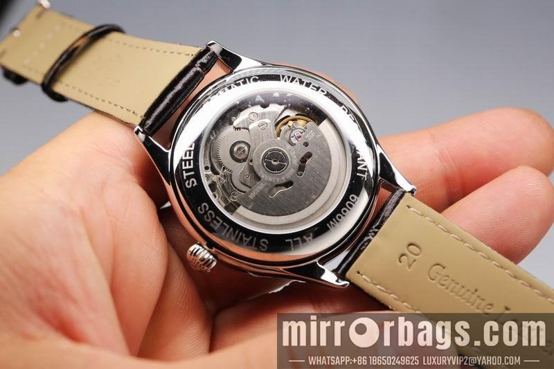 Replica Zenith 42X12mm 051606