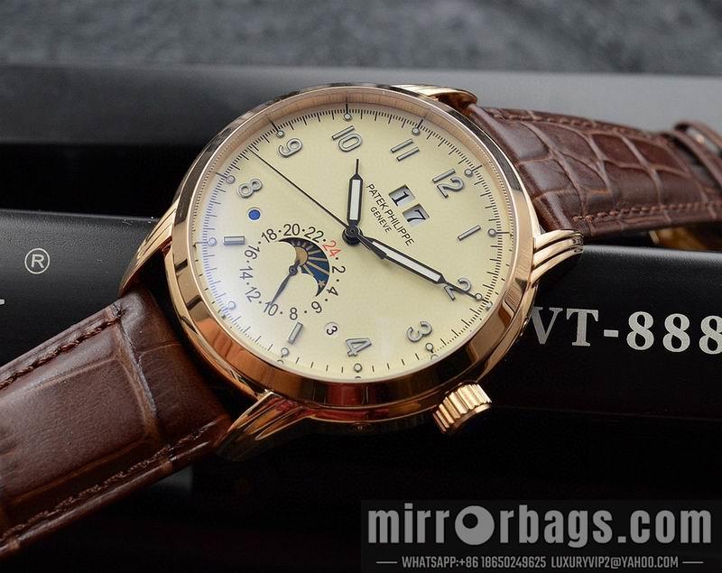 Replica A.Lange & Sohne 42mm 052001