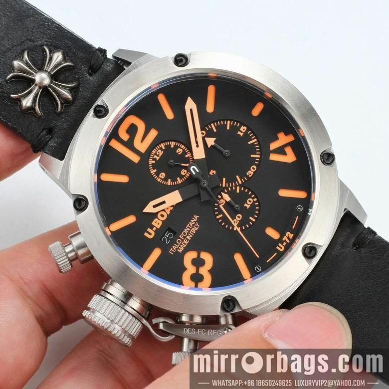 Replica U Boat watch 50X14mm M06