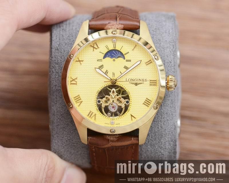 Replica Longines 41mm 072460