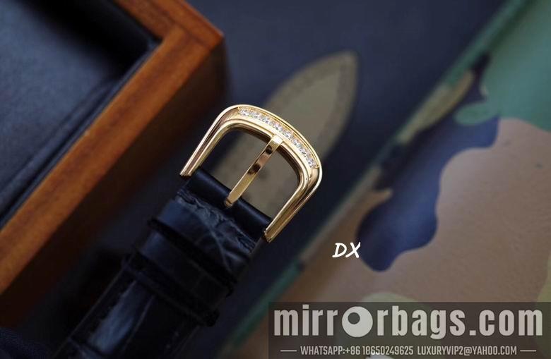 Replica Franck Muller 39.5x55.3mm 10nms52