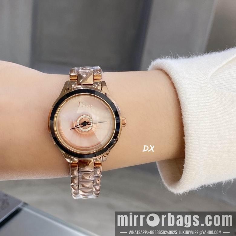 Replica Dior 33mm 3nms53