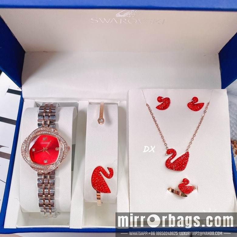 Replica Swarovski 32mm 6nms86