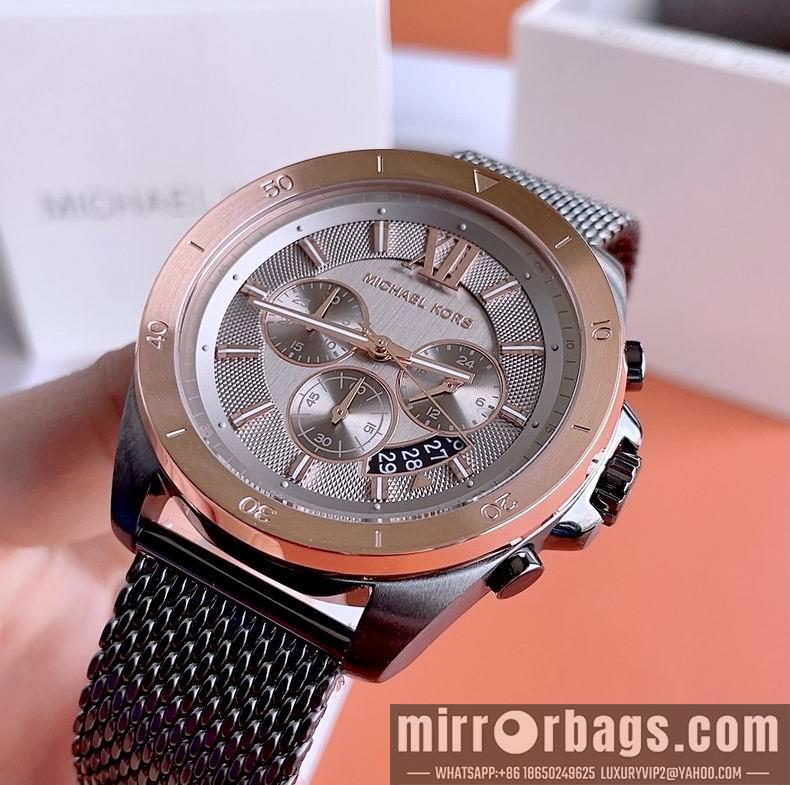 Replica MK men 43X10mm M03