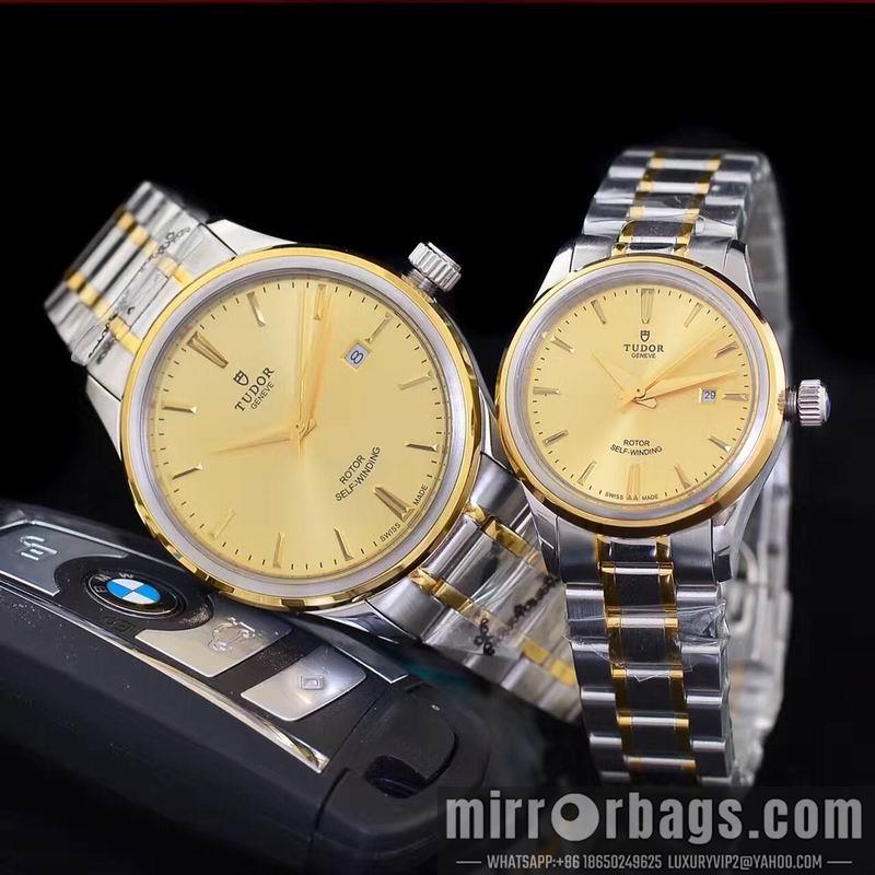 Replica Tudor watch 072438