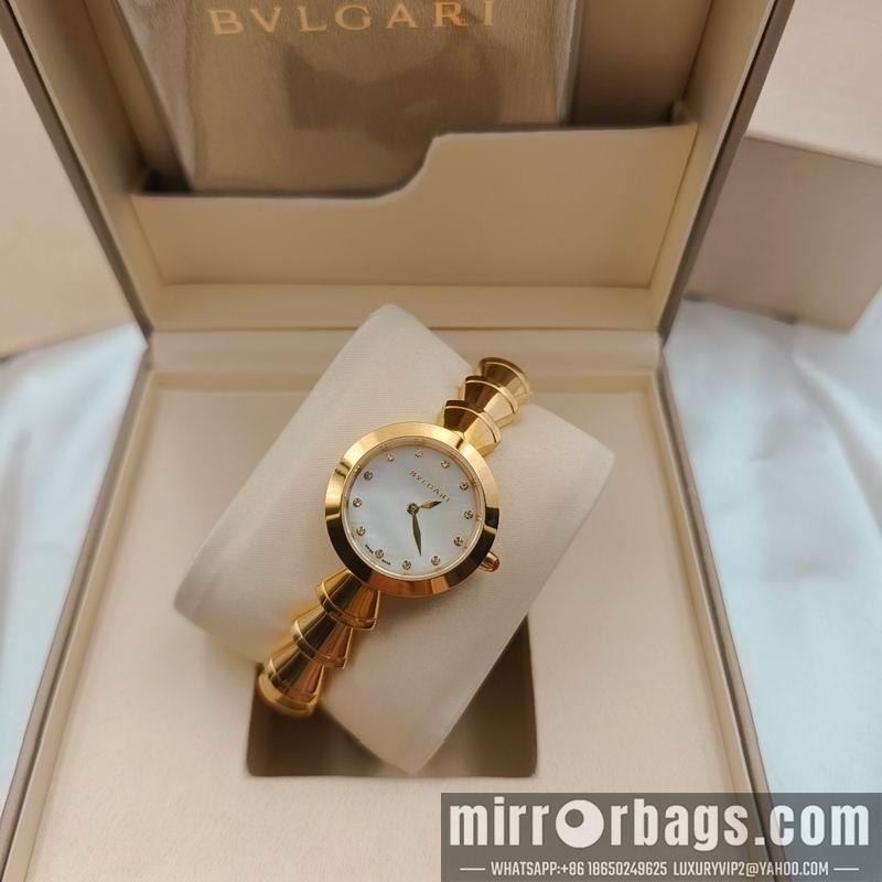 Replica Bvlgari 28mm 022213