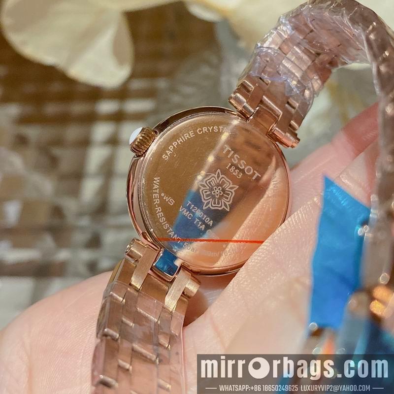 Replica Tissot 26mm 041698