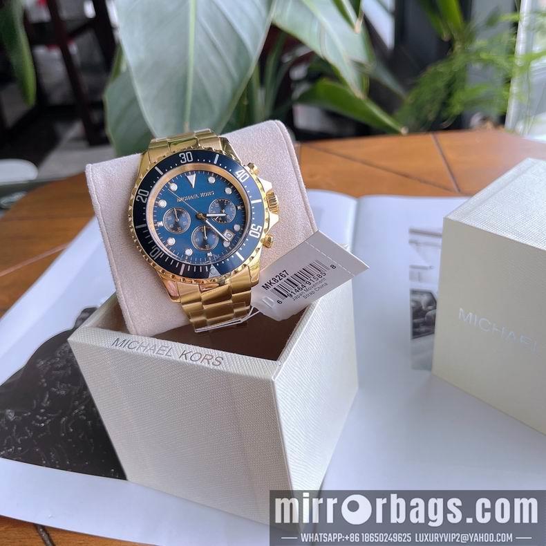 Replica Michael Kors MK8267 men 44X9mm 111104