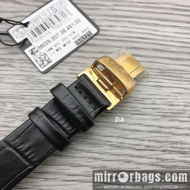 Replica Mido 33mm 2nms79