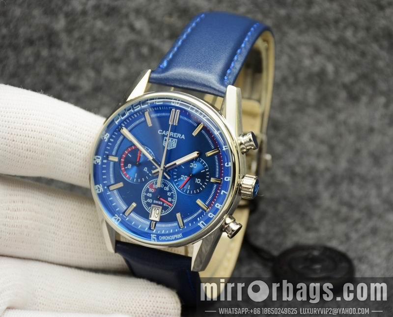 Replica Tag Heuer 42mm 072454