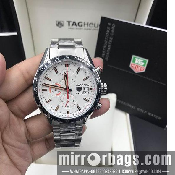 Replica Tag Heuer watch M50