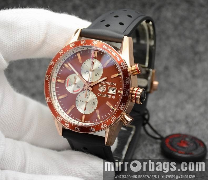 Replica Tag Heuer men 43.5X16mm 070834
