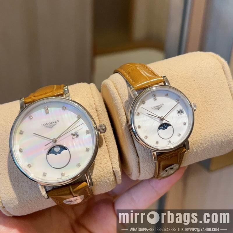 Replica Longines 39mm 30mm 101627