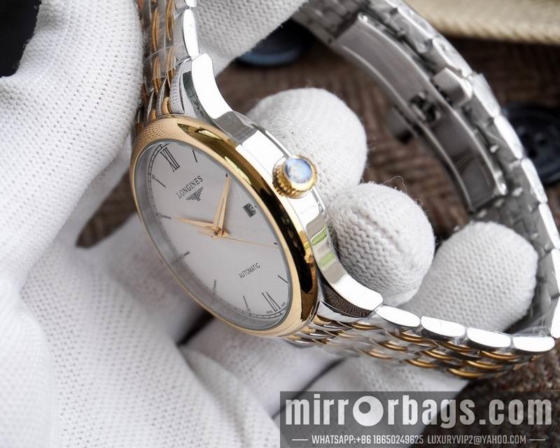 Replica Longines 40X13mm 032530