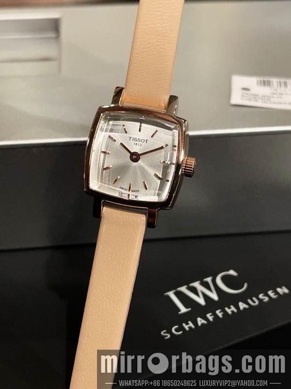Replica Tissot watch 041681