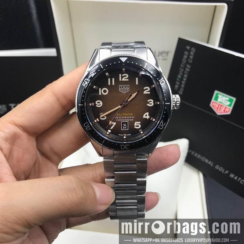 Replica TAG Heuer watch 070801