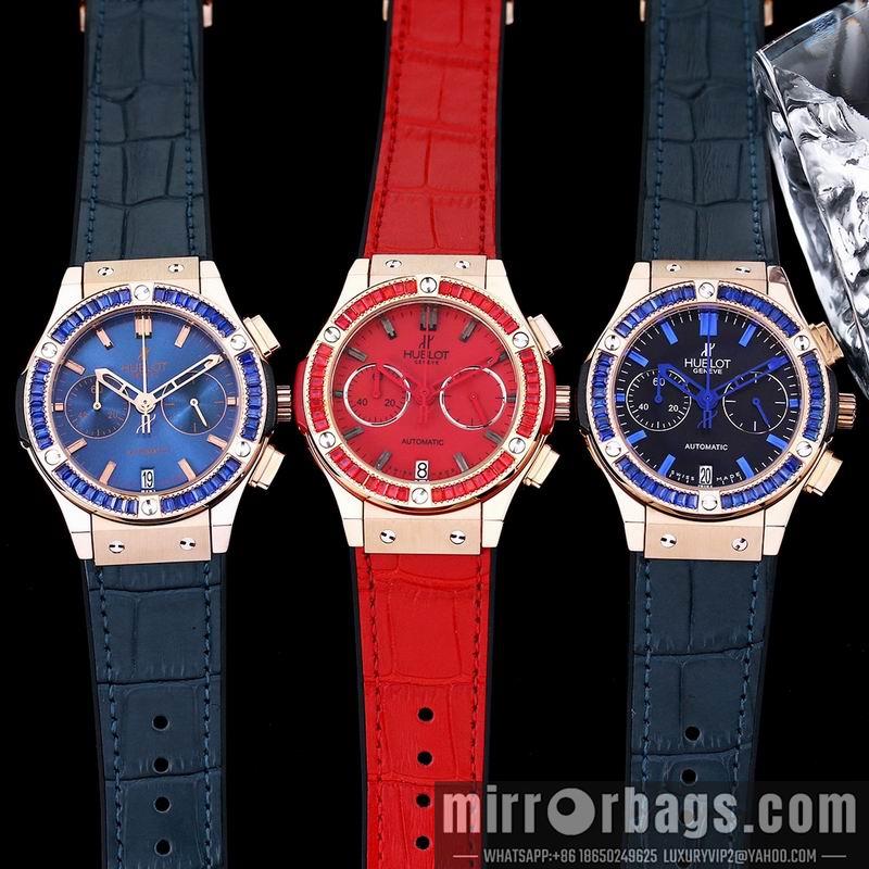 Replica Hublot 37.4X11.3mm 060861