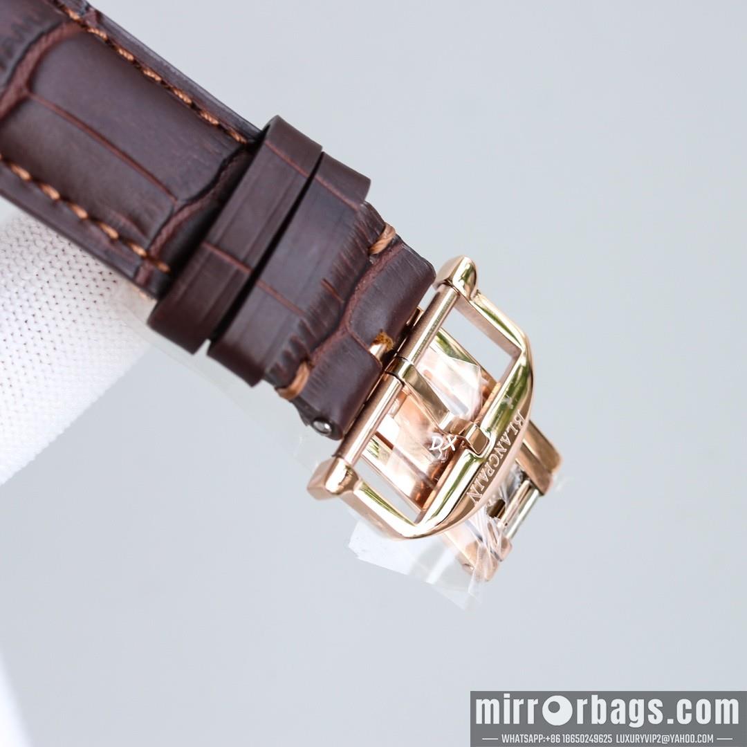 Replica Blancpain Watch 10nms22