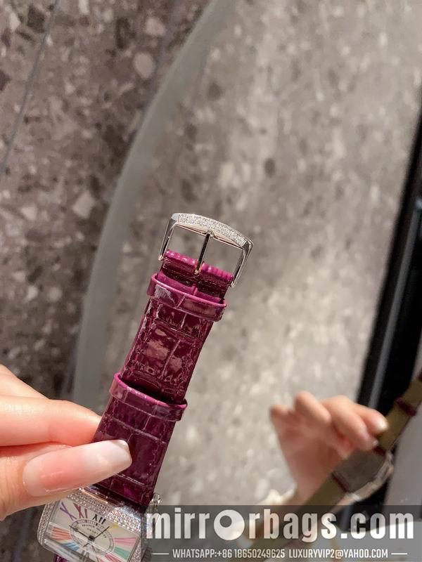 Replica Franck Muller 33X33X9mm 082966