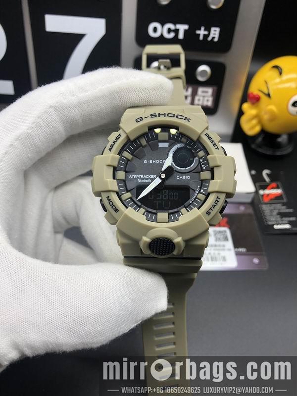 Replica Casio watch 103145