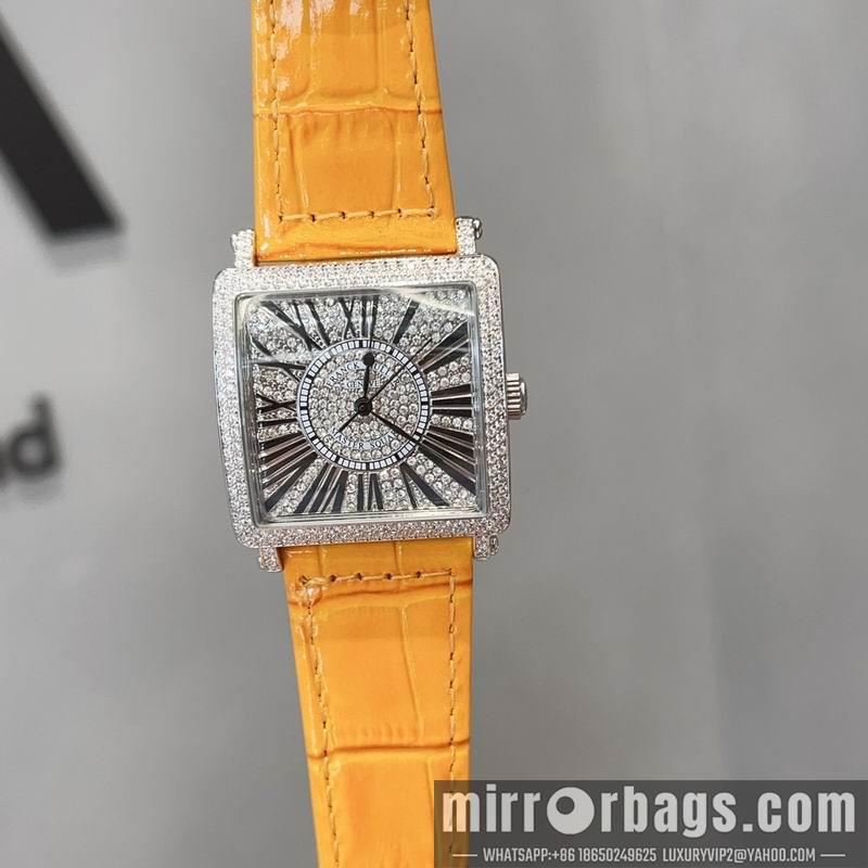Replica Franck Muller 33X33mm 022355