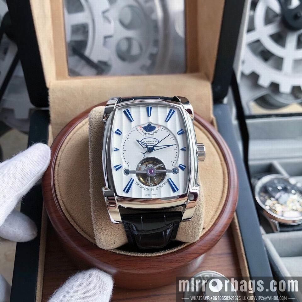 Replica Parmigiani watch 110901