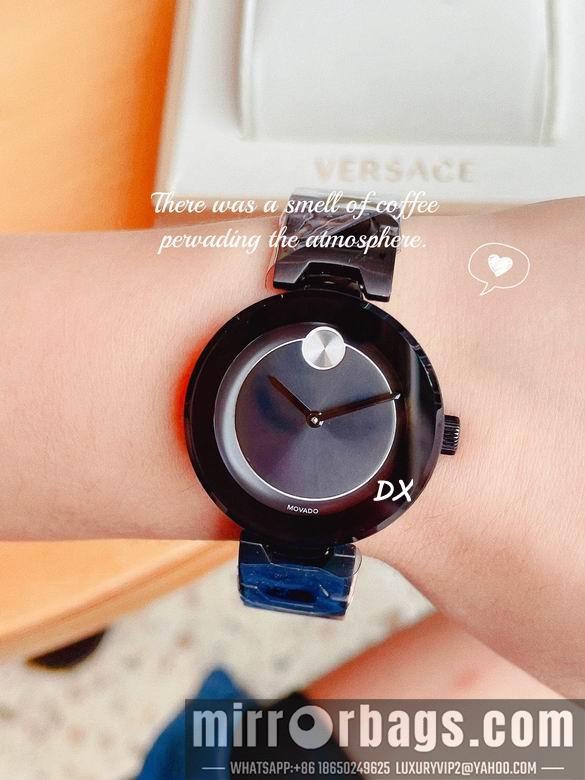 Replica Movado 36mm 8nms29