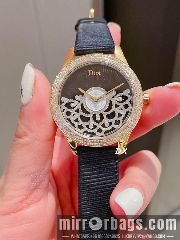 Replica Dior 33x7mm 2nms20