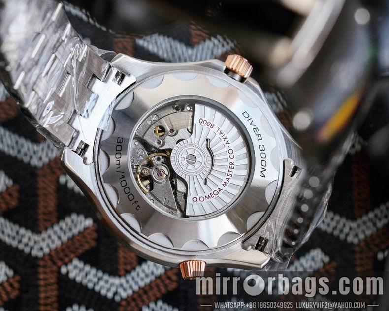 Replica Tag Heuer watch 40mm 123106