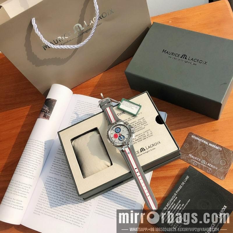 Replica Maurice Lacroix 42mm 102252