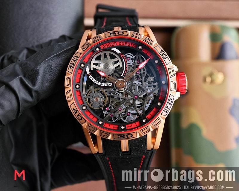 Replica Roger Dubuis 46mm 041395