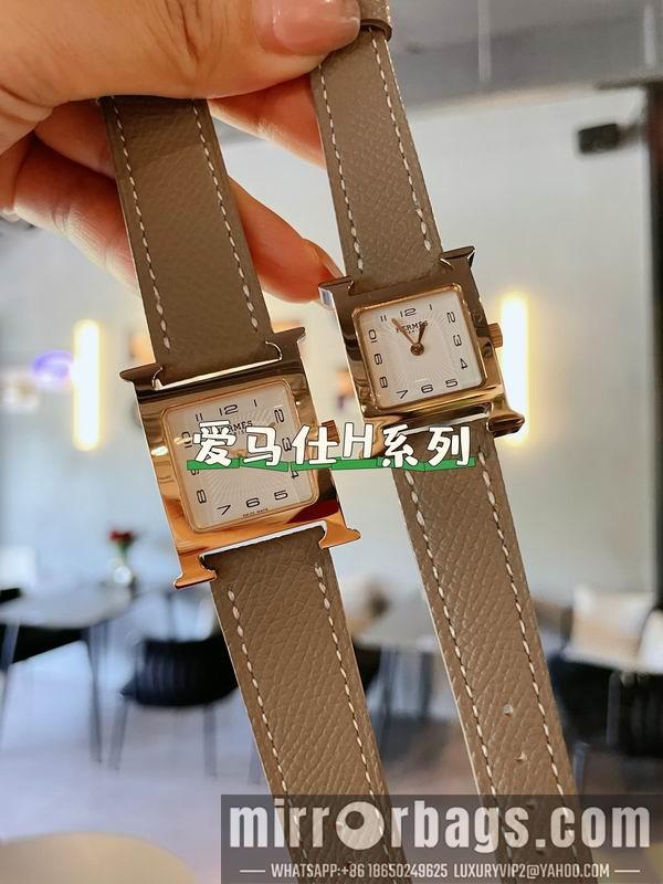 Replica Hermes 26mm 21mm 102344