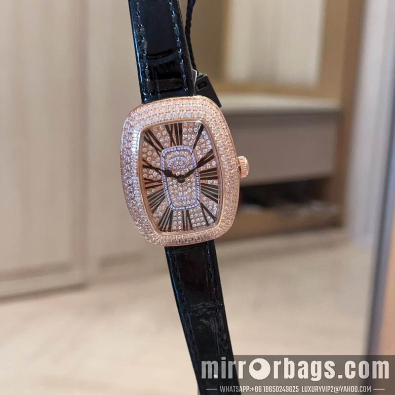 Replica Franck Muller 30X40mm 082258